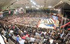 57ième Congrès Départemental de la Pétanque Aveyronnaise