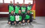 Résultats Finales CDC