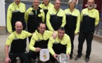 Résultats Coupes Aveyron et Comité