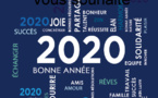 Voeux 2020