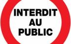 Accès Comité Départemental