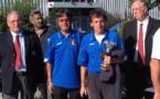Championnats de Ligue Midi-Pyrénées (màj04/09)