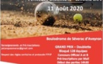 Concours Officiel 11 Août