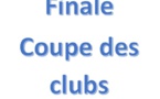 Finales Coupe des Clubs