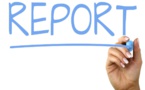 REPORT DE CONGRES ET COMPETITIONS