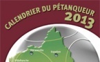 2013, les calendriers! (màj18/03)