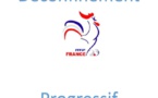 Déconfinement progressif