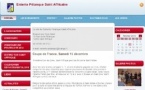 Encore un nouveau site web!