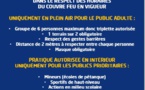 Plan de reprise Phase 9