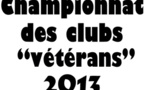 CDC vétéran 2013