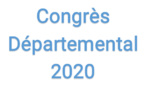 Congrès Départemental 2020