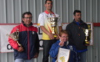Finale Tête à Tête à Réquista