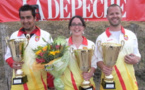 34me Triplette mixte (màj 2/06)