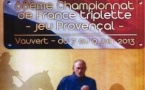 France Triplette jeu provençal (7 au 9 juin)(màj07/06)