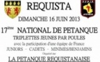 17ème National Jeune de Réquista