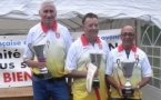 27me Finale triplette vétéran (màj14/06)