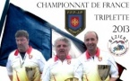 68me France triplette et 2me triplette promotion (màj30/06)