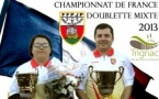 19me France Doublette Mixte (màj14/07)