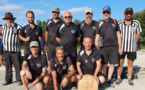 CDC club jeu provencal
