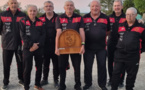 Finale CDC Vétérans 2021