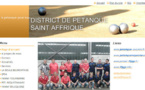 Site district de Saint-Affrique
