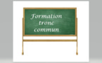 Tronc commun 2022