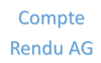Compte rendu Assemblée Générale 2021