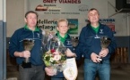 5me Coupe triplette mixte vétéran (màj27/02)