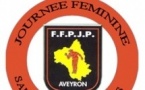 Journée des féminines aveyronnaises (màj17/03)