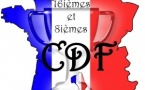 Coupe de France 16 et 8ièmes (màj23/02)