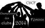 CDCF 2014 et le CNCF (màj21/02)