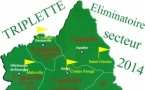 Triplette éliminatoire (màj03/04)