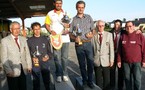 Championnat Aveyron finale tête à tête du 20 mai 2007 à Réquista