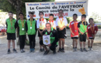 Triplettes jeunes et Promotion