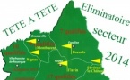 Eliminatoire Tête à tête (màj22/04)
