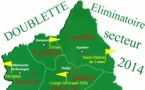 Eliminatoire doublette 2014 (màj02/05)