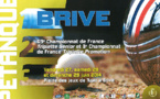 Championnat de France triplette et triplette promotion (màj29/06)