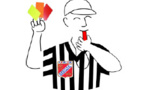 Comment devenir arbitre