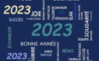 Voeux 2023
