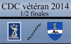 CDC vétéran 2014 phases finales (màj26/10)