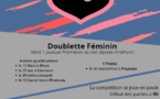 Trophée des dames