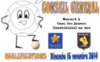 Challenge Conseil Général 2014 (màj19/11)