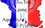 CDF 3me Tour de zone