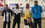 Championnat de tir de précision 2023