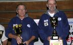 Coupe Aveyron vétéran doublette le 6 septembre 2007 à Rignac