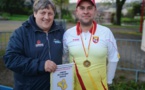 Finale Doublette féminines &amp; tir de précision féminin &amp; Finale X1 masculin