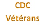 CDC vétérans