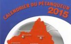 CALENDRIERS 2015
