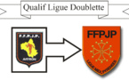 Qualif Ligue Doublette (màj08/03)