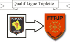 Qualif Ligue triplette (màj15/03)